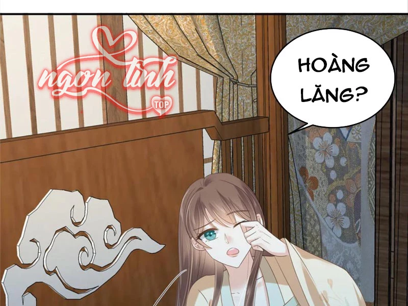 Tà Vương Phúc Hắc Sủng Nhập Cốt Chapter 231 - Trang 3