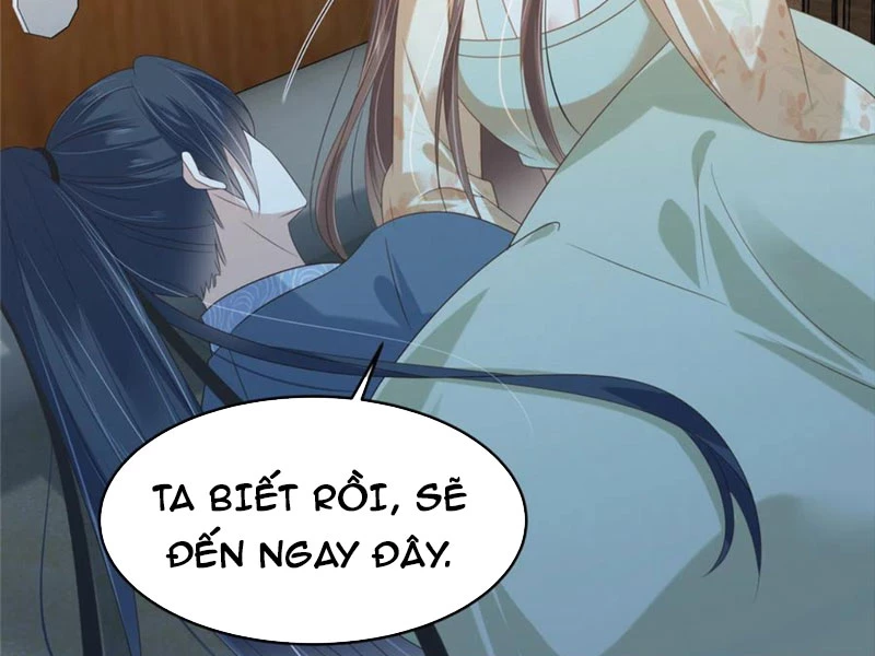 Tà Vương Phúc Hắc Sủng Nhập Cốt Chapter 231 - Trang 3