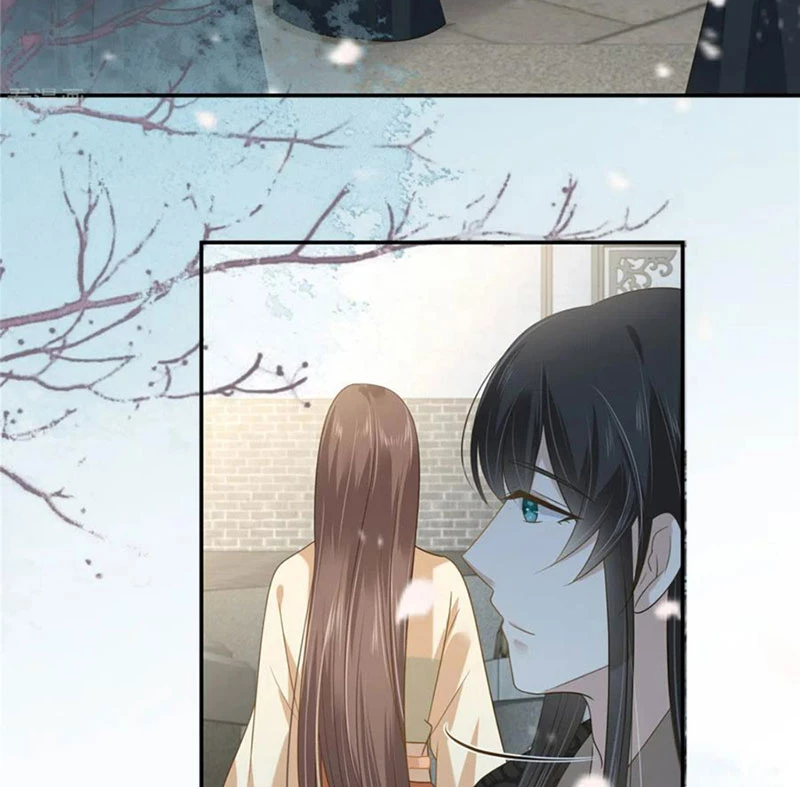 Tà Vương Phúc Hắc Sủng Nhập Cốt Chapter 232 - Trang 3