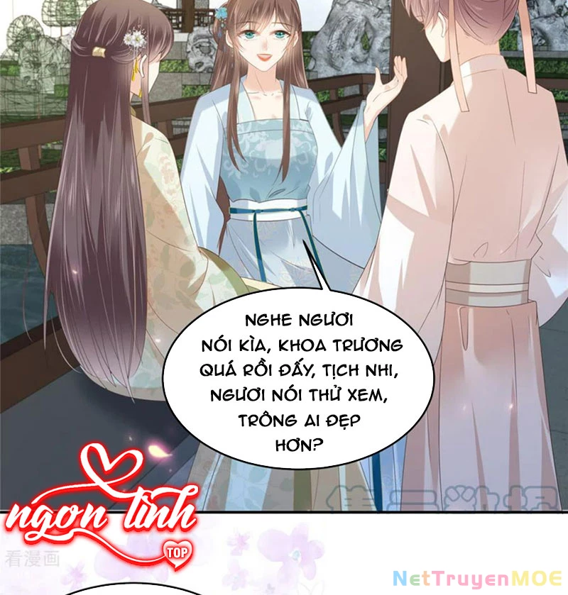 Tà Vương Phúc Hắc Sủng Nhập Cốt Chapter 234 - Trang 3