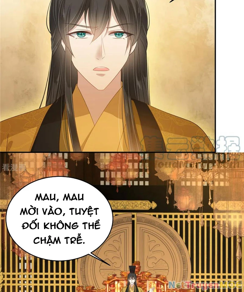 Tà Vương Phúc Hắc Sủng Nhập Cốt Chapter 237 - Trang 3