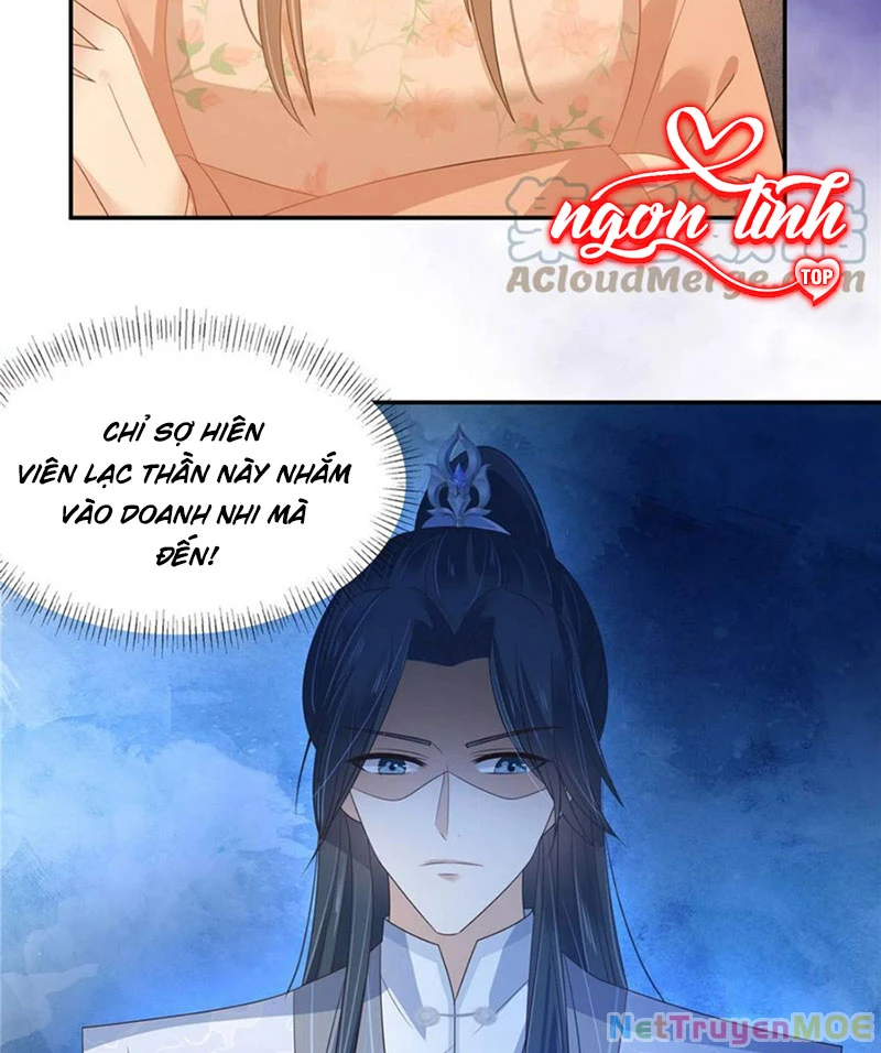 Tà Vương Phúc Hắc Sủng Nhập Cốt Chapter 237 - Trang 3