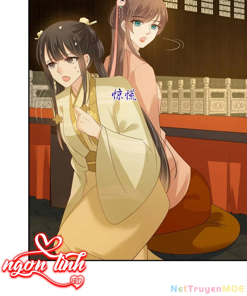 Tà Vương Phúc Hắc Sủng Nhập Cốt Chapter 237 - Trang 3