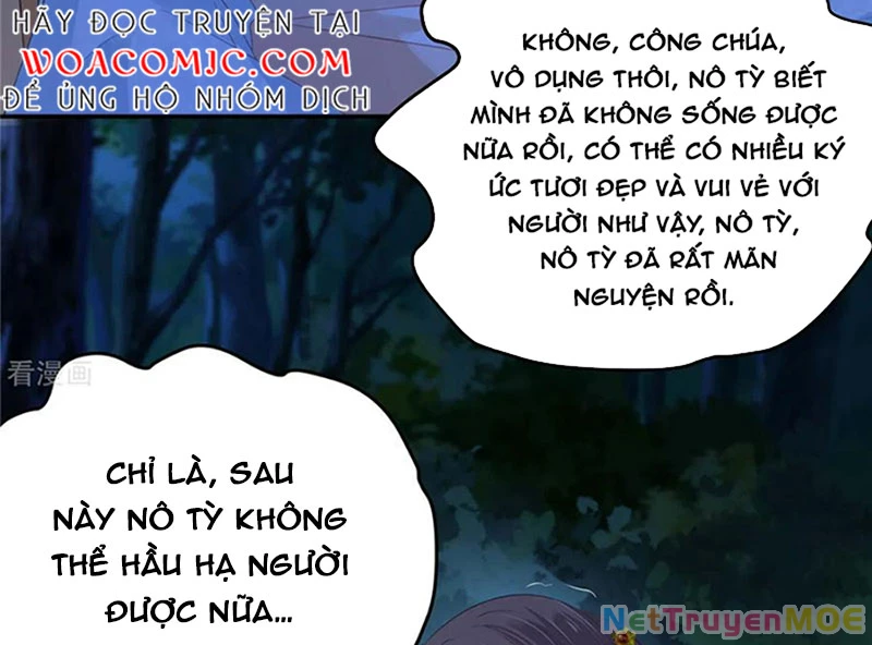 Tà Vương Phúc Hắc Sủng Nhập Cốt Chapter 247 - Trang 3