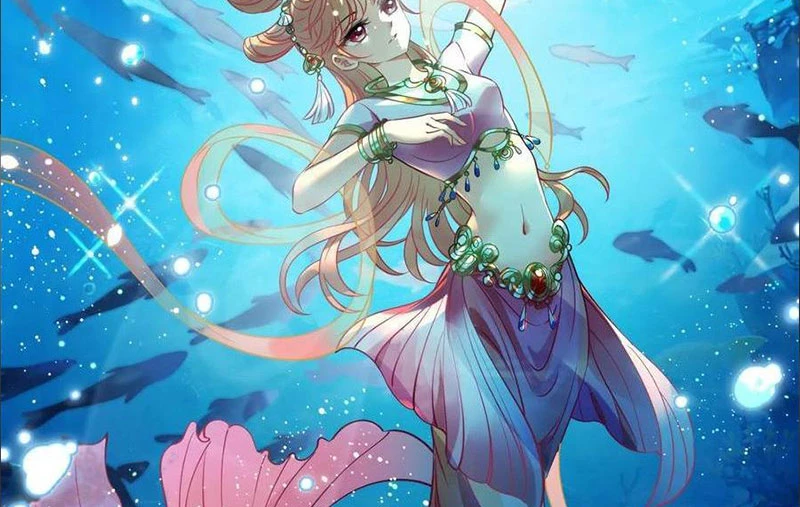 Phong Khởi Thương Lam Chapter 690 - Trang 4