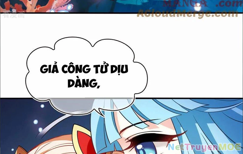 Phong Khởi Thương Lam Chapter 690 - Trang 4