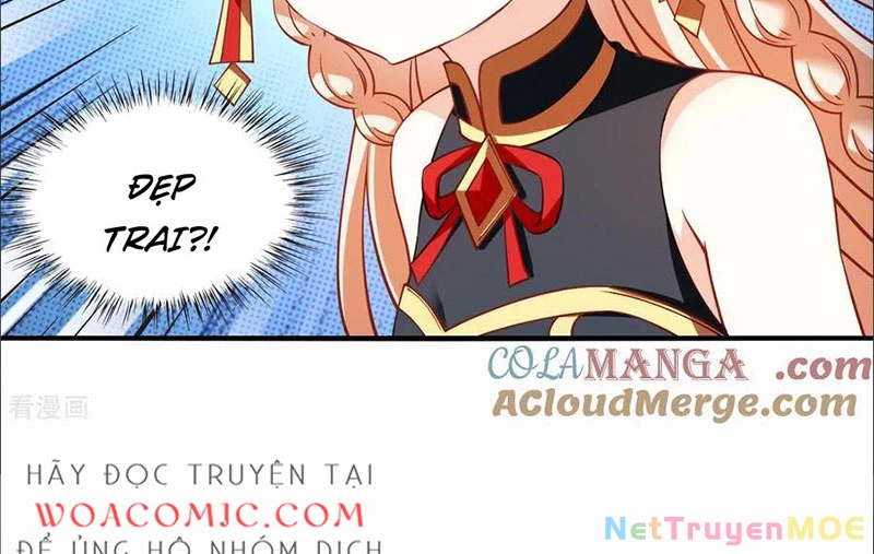 Phong Khởi Thương Lam Chapter 690 - Trang 4