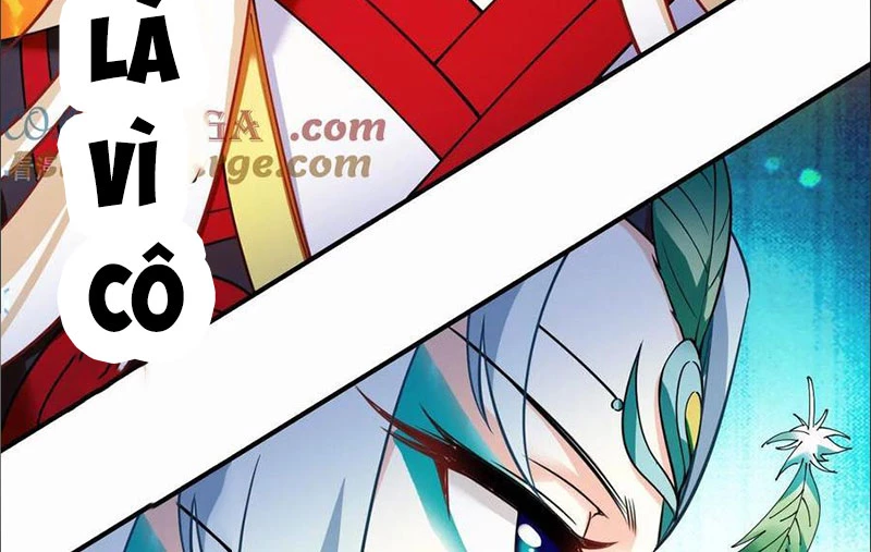 Phong Khởi Thương Lam Chapter 690 - Trang 4