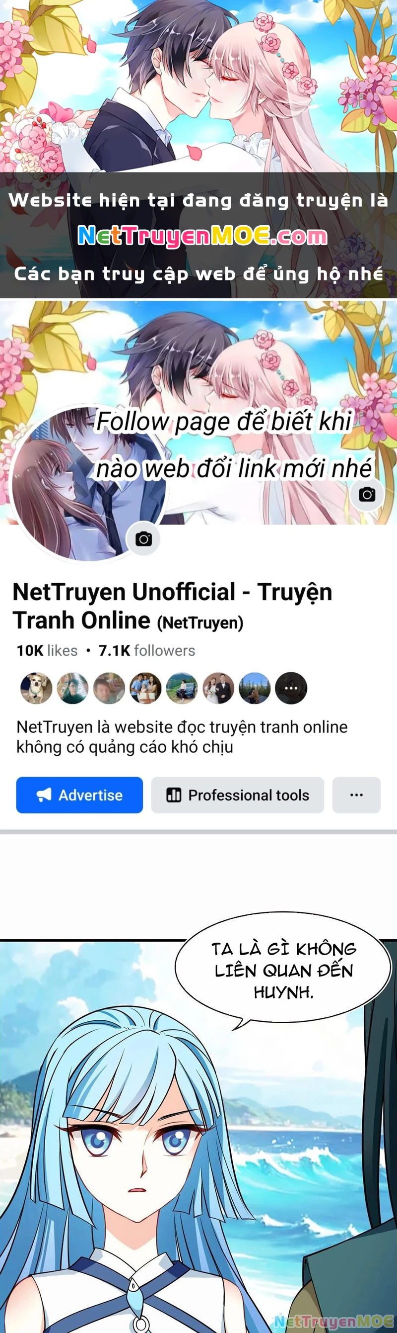 Phong Khởi Thương Lam Chapter 694 - Trang 4