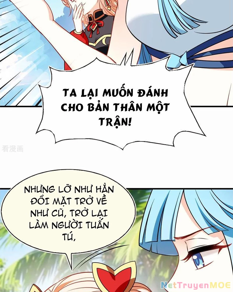 Phong Khởi Thương Lam Chapter 694 - Trang 4
