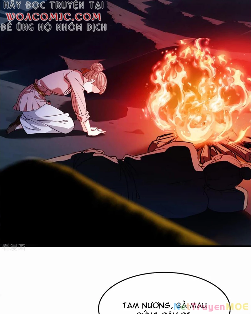 Phong Khởi Thương Lam Chapter 697 - Trang 4