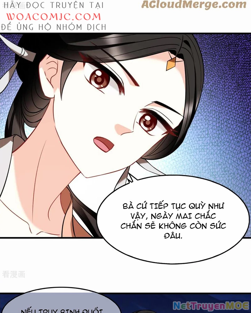 Phong Khởi Thương Lam Chapter 697 - Trang 4