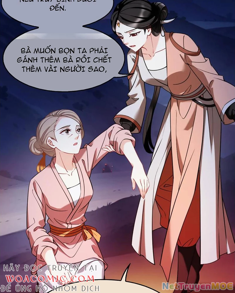 Phong Khởi Thương Lam Chapter 697 - Trang 4