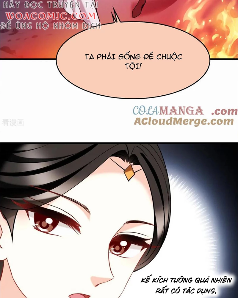 Phong Khởi Thương Lam Chapter 697 - Trang 4
