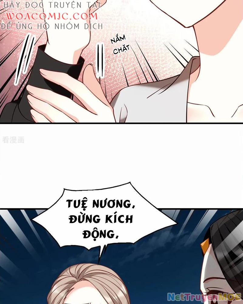 Phong Khởi Thương Lam Chapter 698 - Trang 4