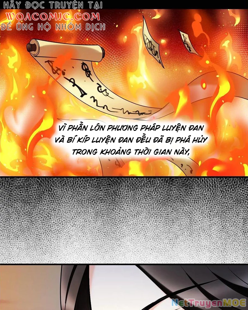 Phong Khởi Thương Lam Chapter 698 - Trang 4