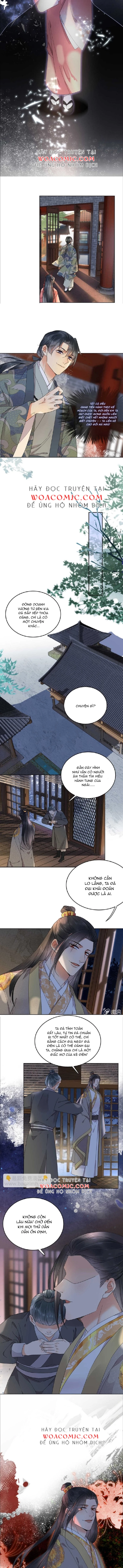 Dục Hỏa Độc Phi Chapter 140 - Trang 2