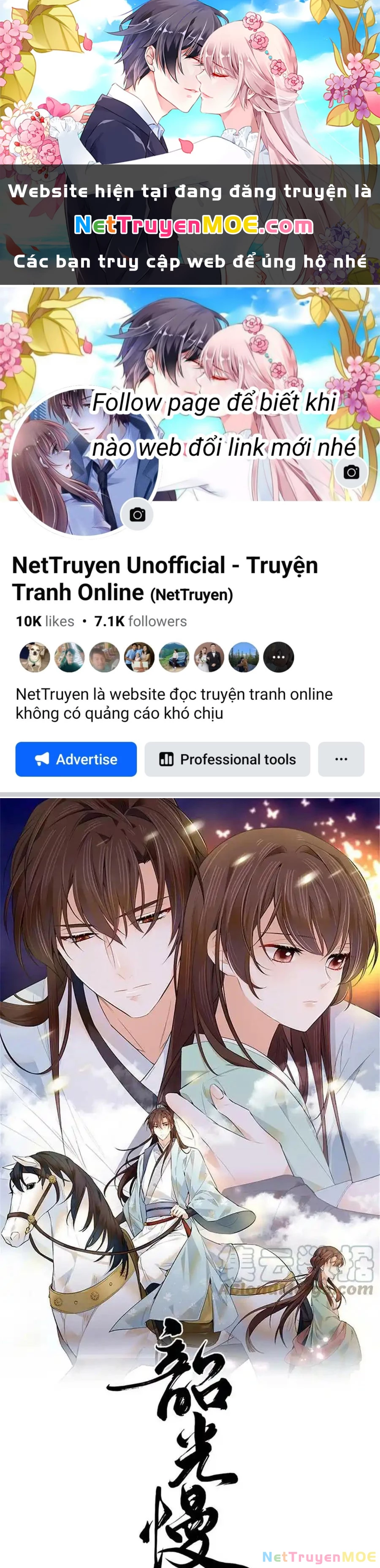Thiều Quang Mạn Chapter 149 - Trang 4