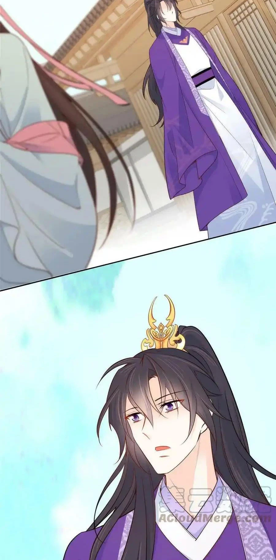 Thiều Quang Mạn Chapter 149 - Trang 4