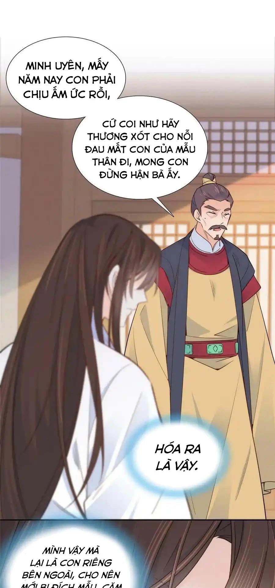 Thiều Quang Mạn Chapter 149 - Trang 4