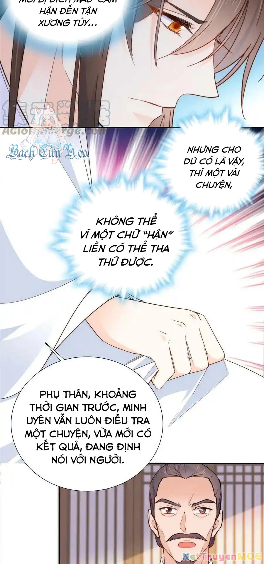 Thiều Quang Mạn Chapter 149 - Trang 4