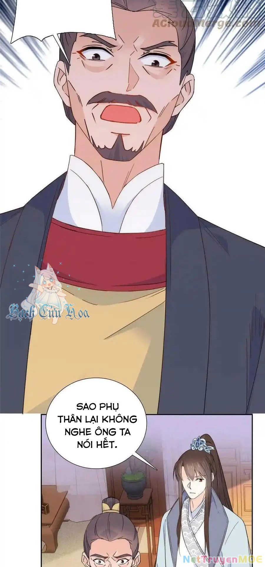 Thiều Quang Mạn Chapter 149 - Trang 4