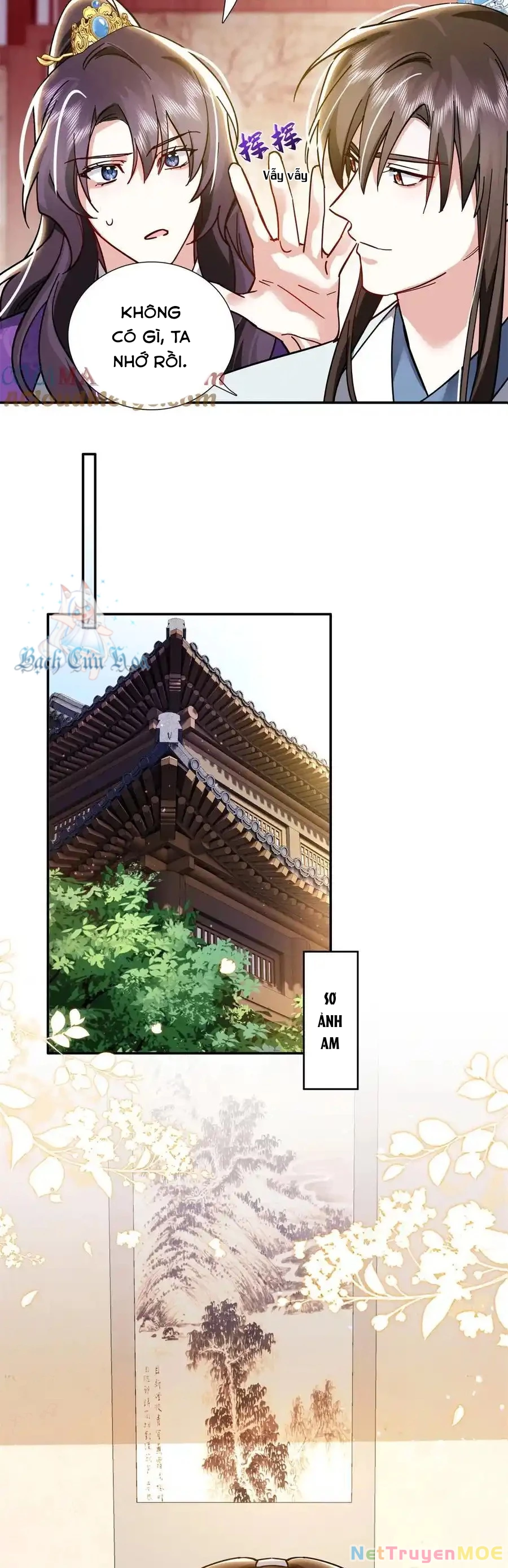 Thiều Quang Mạn Chapter 166 - Trang 4