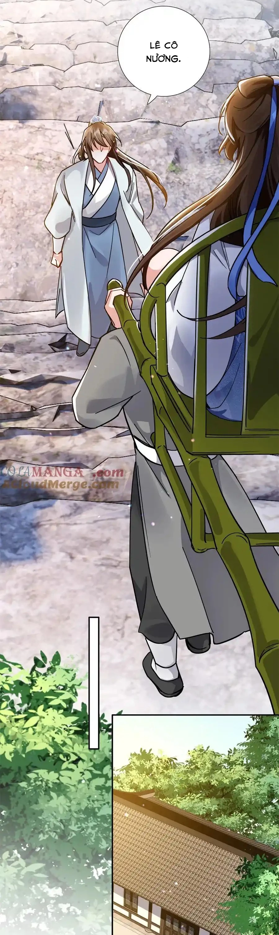 Thiều Quang Mạn Chapter 166 - Trang 4