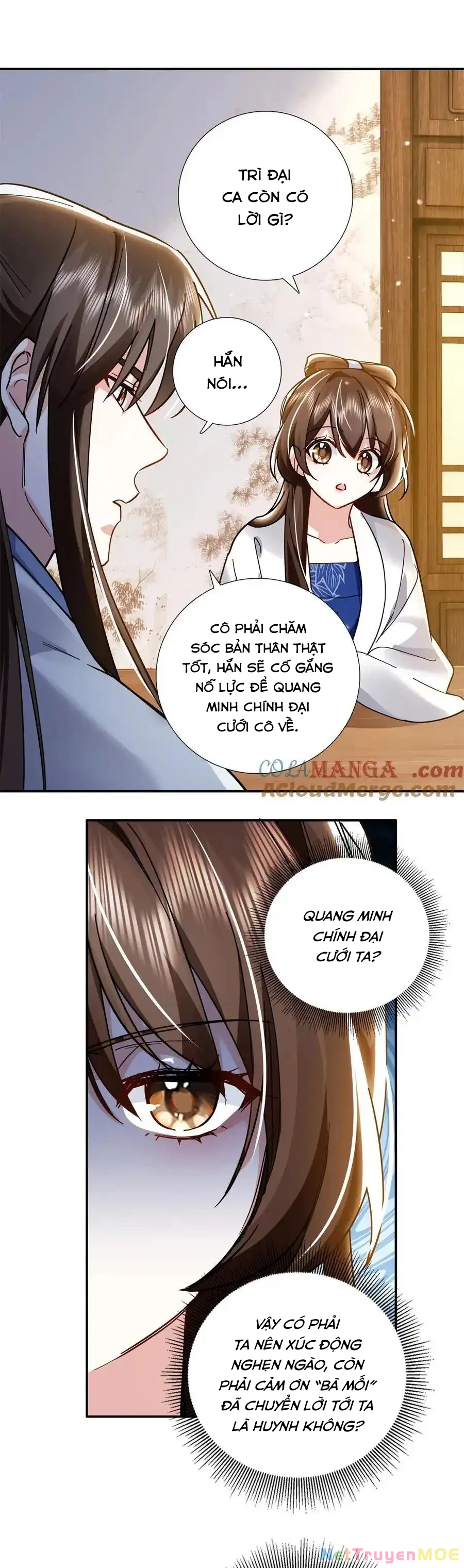 Thiều Quang Mạn Chapter 166 - Trang 4