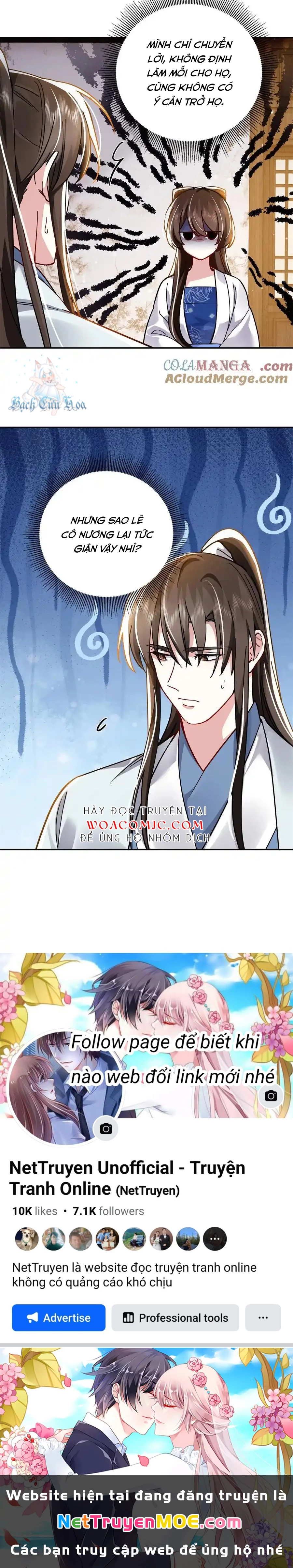 Thiều Quang Mạn Chapter 166 - Trang 4