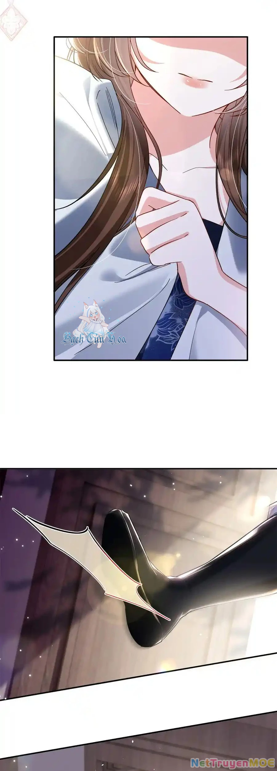 Thiều Quang Mạn Chapter 169 - Trang 4