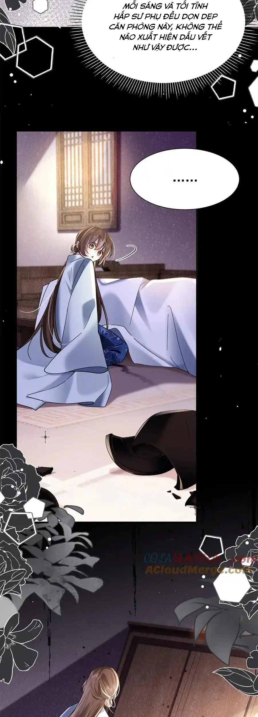 Thiều Quang Mạn Chapter 169 - Trang 4