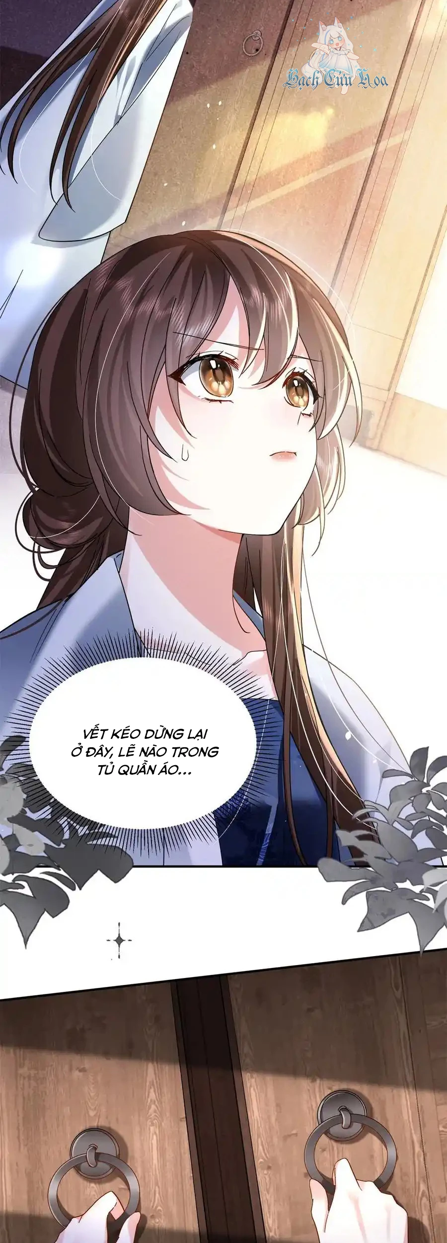 Thiều Quang Mạn Chapter 169 - Trang 4