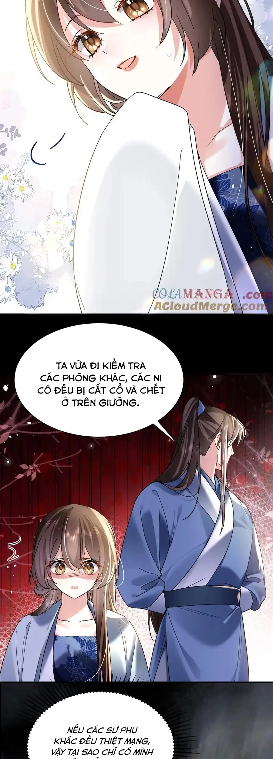 Thiều Quang Mạn Chapter 169 - Trang 4