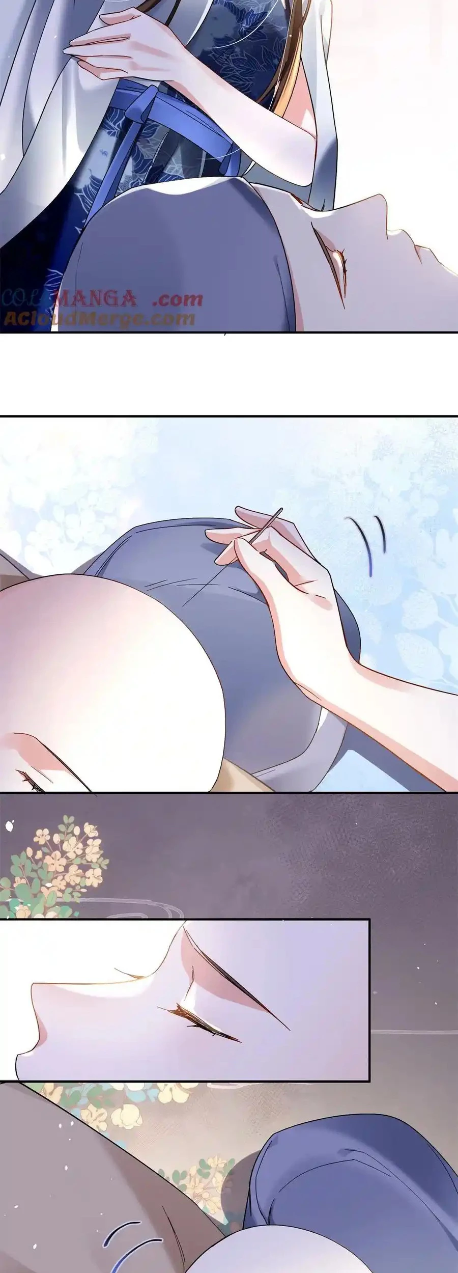 Thiều Quang Mạn Chapter 169 - Trang 4