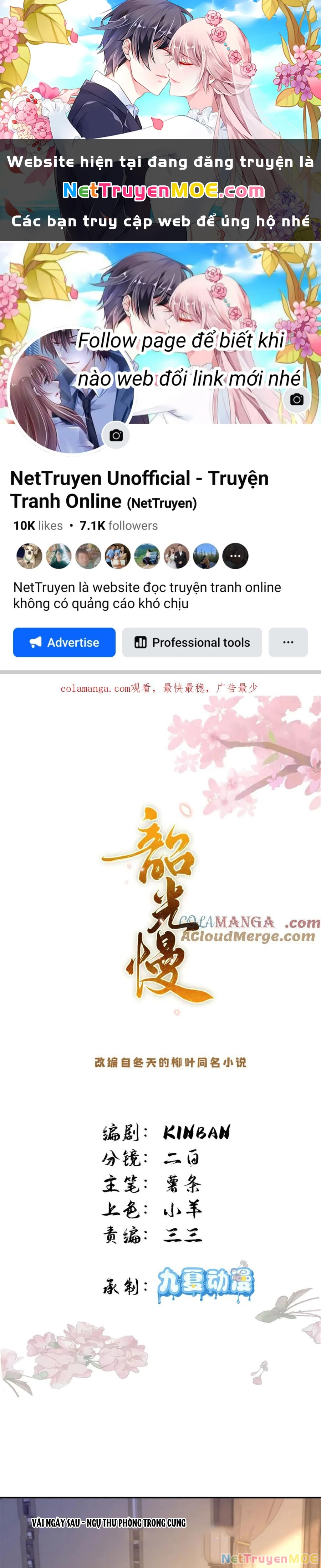 Thiều Quang Mạn Chapter 174 - Trang 4