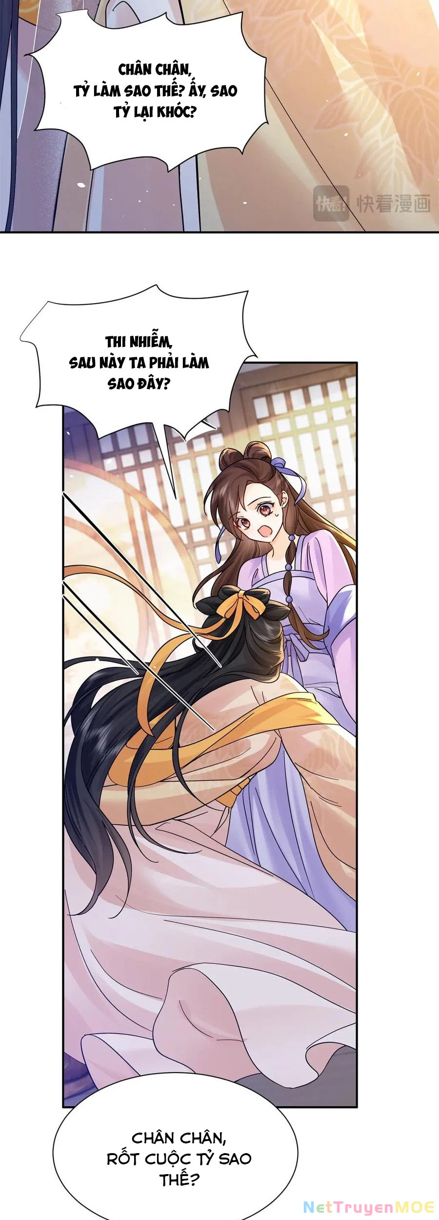 Thiều Quang Mạn Chapter 174 - Trang 4