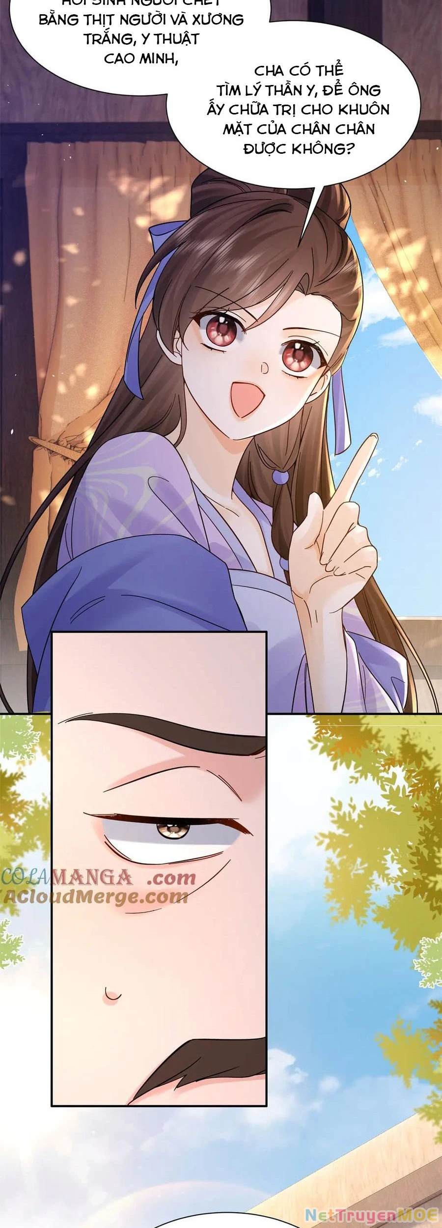 Thiều Quang Mạn Chapter 174 - Trang 4