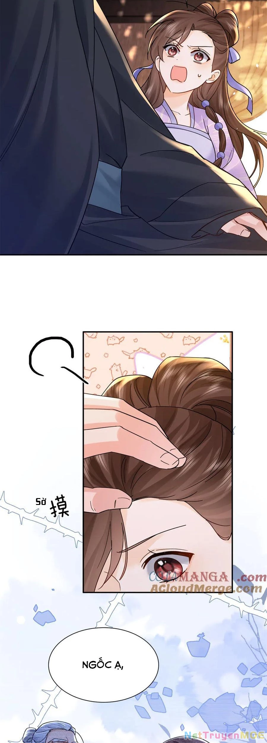 Thiều Quang Mạn Chapter 174 - Trang 4