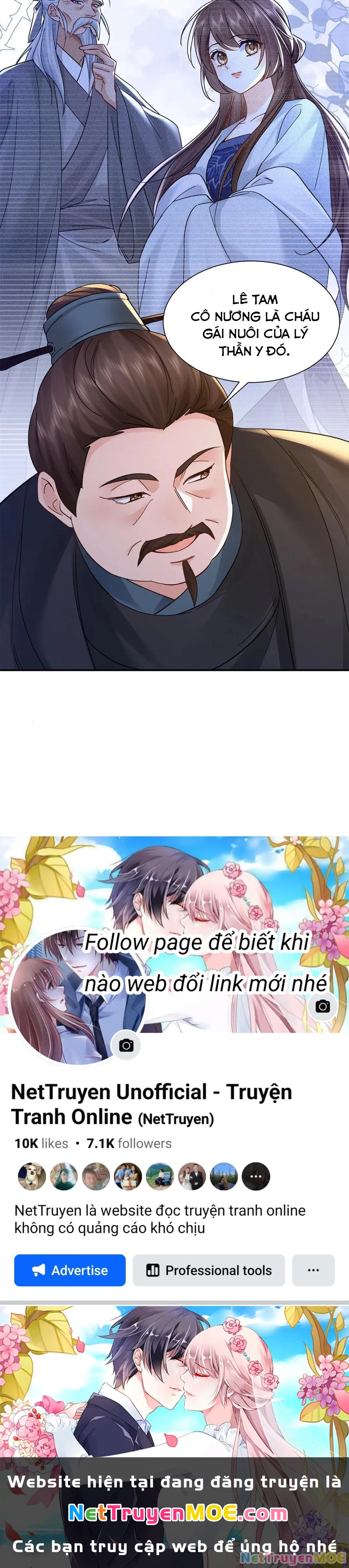 Thiều Quang Mạn Chapter 174 - Trang 4