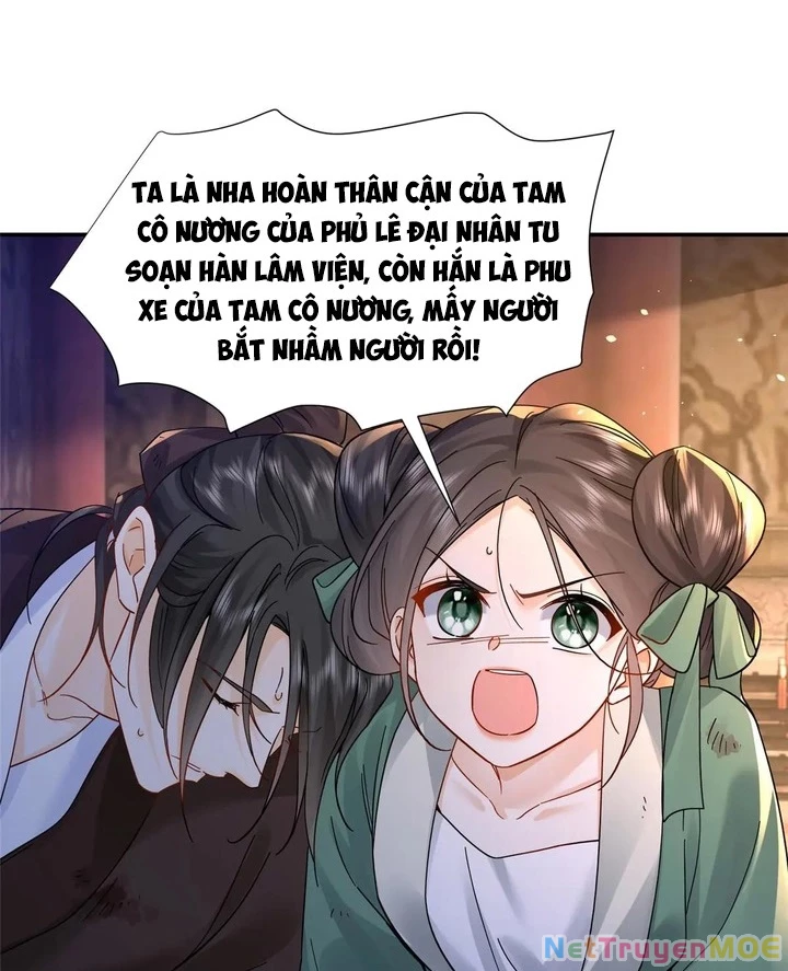 Thiều Quang Mạn Chapter 175 - Trang 4