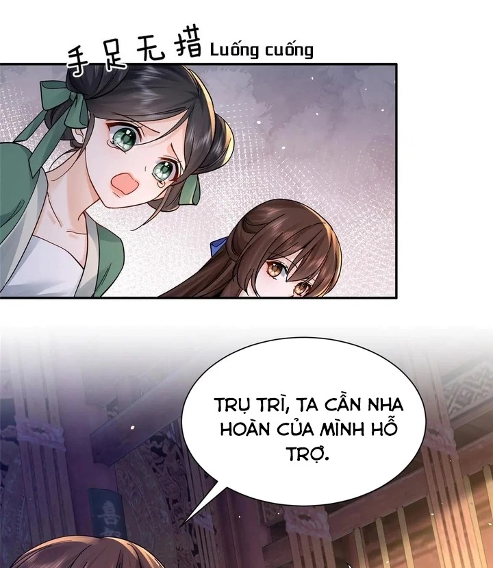 Thiều Quang Mạn Chapter 175 - Trang 4