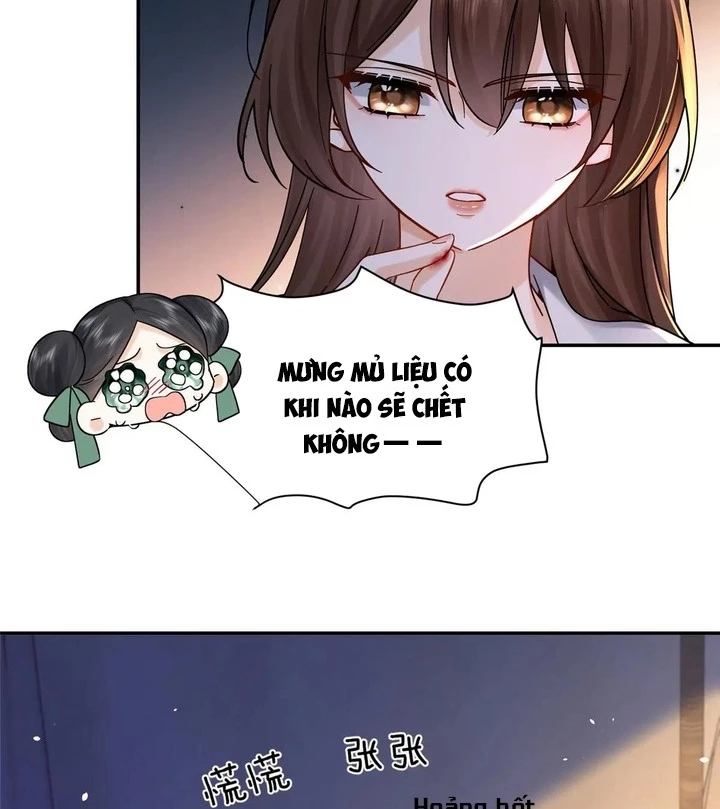 Thiều Quang Mạn Chapter 175 - Trang 4