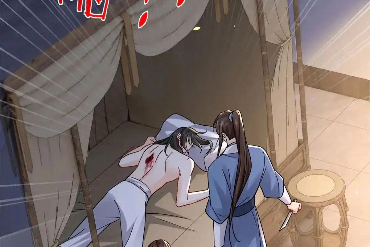 Thiều Quang Mạn Chapter 176 - Trang 4