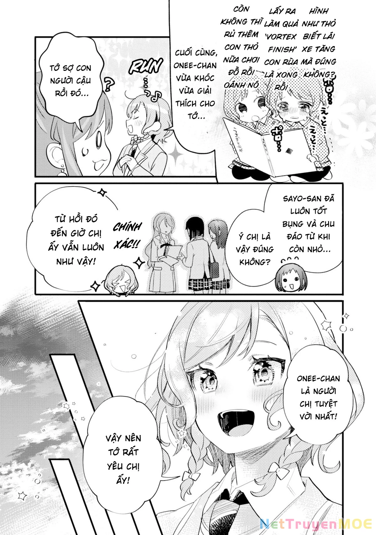 BanG Dream! Girls Band Party! Event Diary Chapter 19 - Next Chapter 19.5