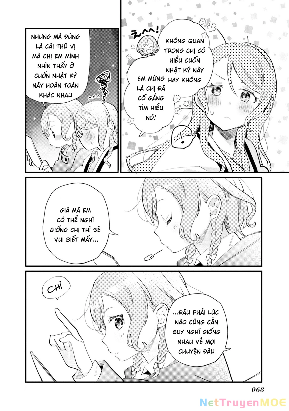 BanG Dream! Girls Band Party! Event Diary Chapter 19 - Next Chapter 19.5