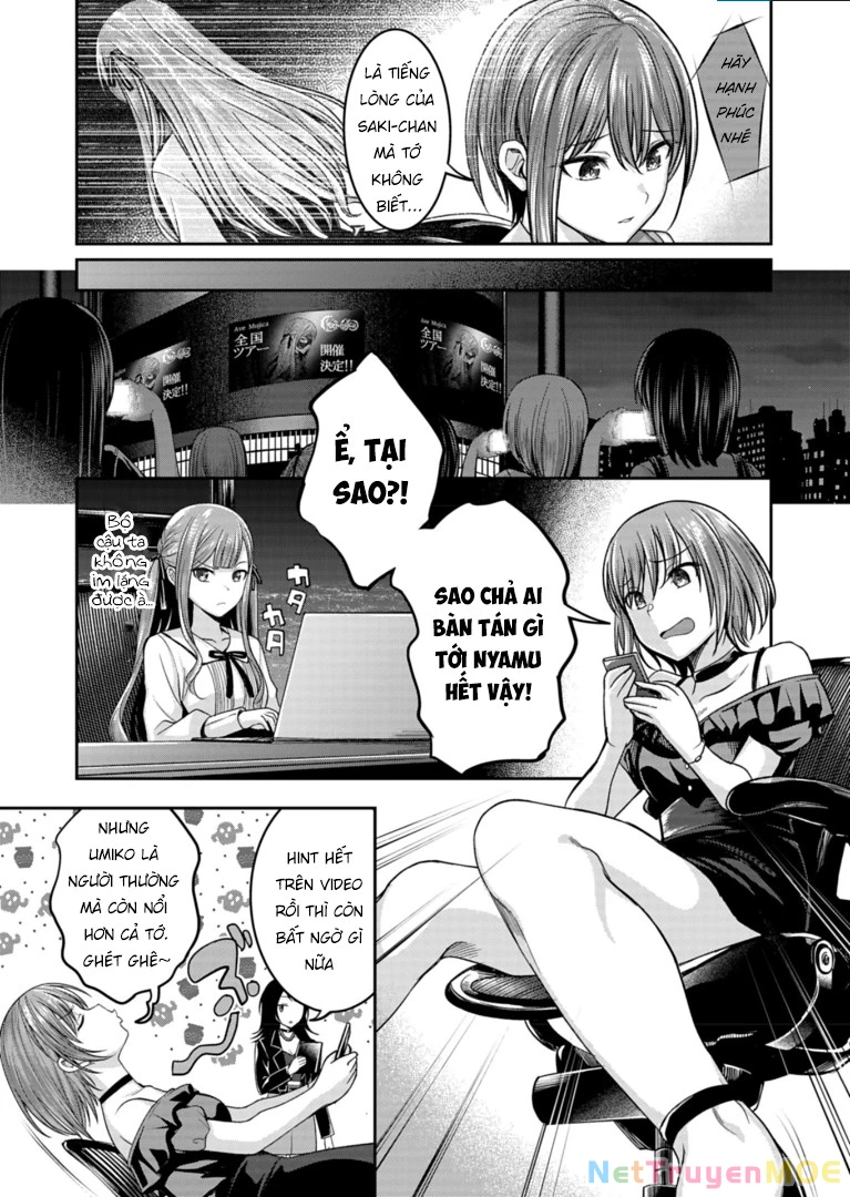 BanG Dream! Ave Mujica -manuscriptus- Chapter 2 - Trang 2