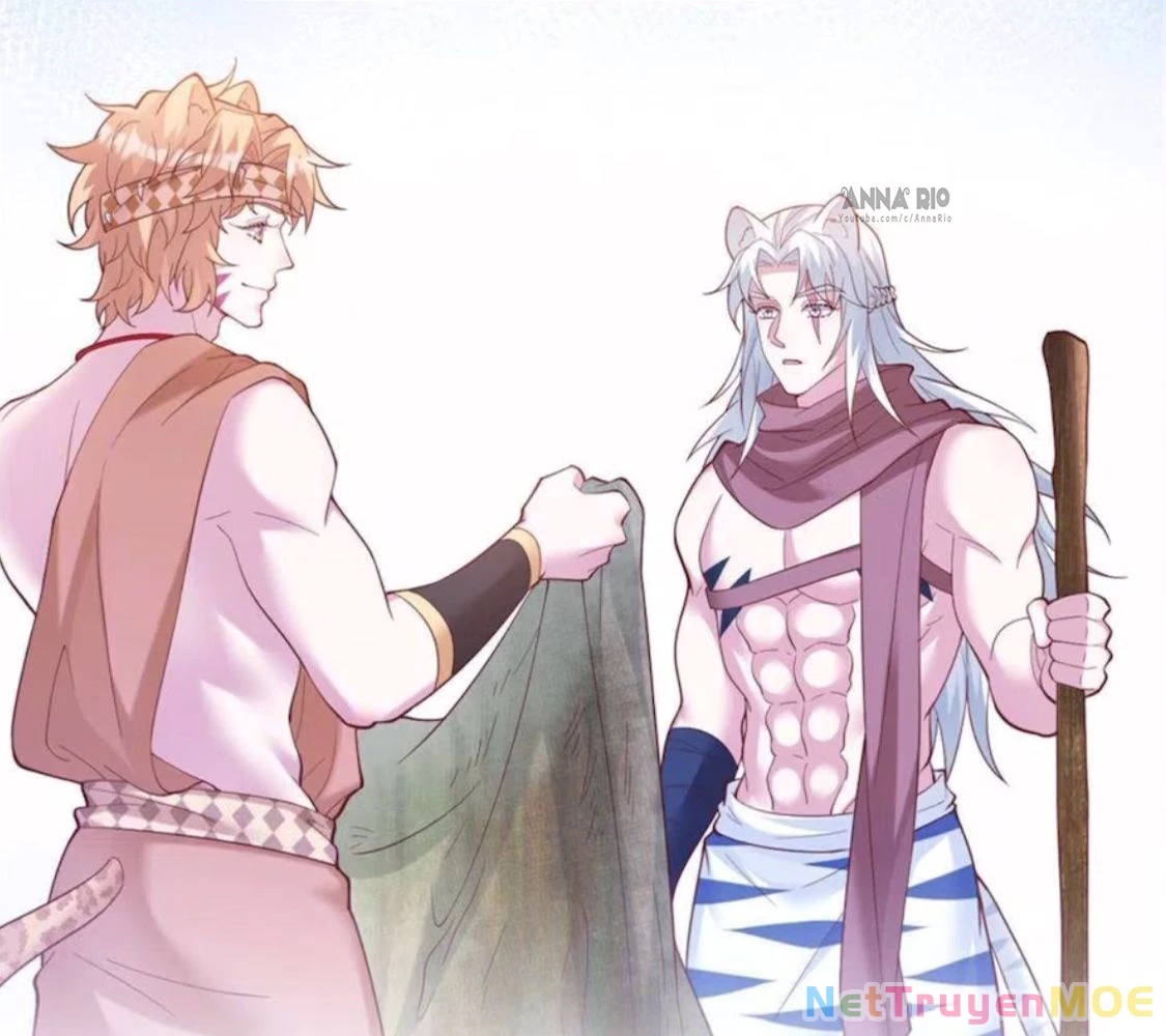 Thảnh Thơi Thú Thế Chủng Chủng Điền, Sinh Sinh Tể Chapter 699 - Next Chapter 700