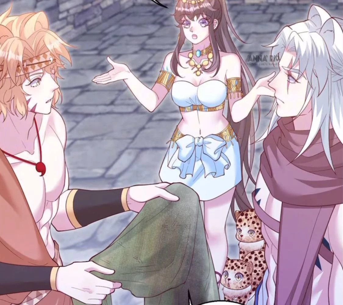 Thảnh Thơi Thú Thế Chủng Chủng Điền, Sinh Sinh Tể Chapter 699 - Trang 2