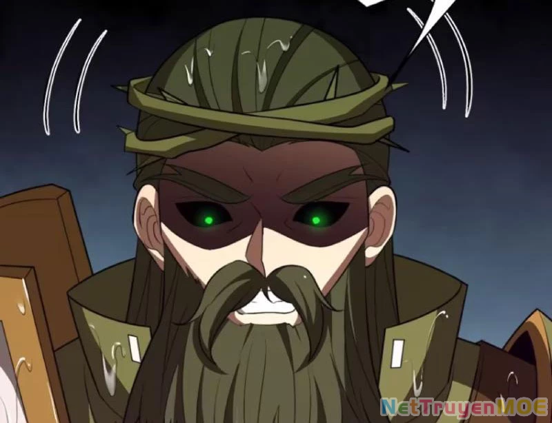 Chính Nghĩa Không!! Ta Trở Thành Phản Diện Chapter 100 - Trang 2